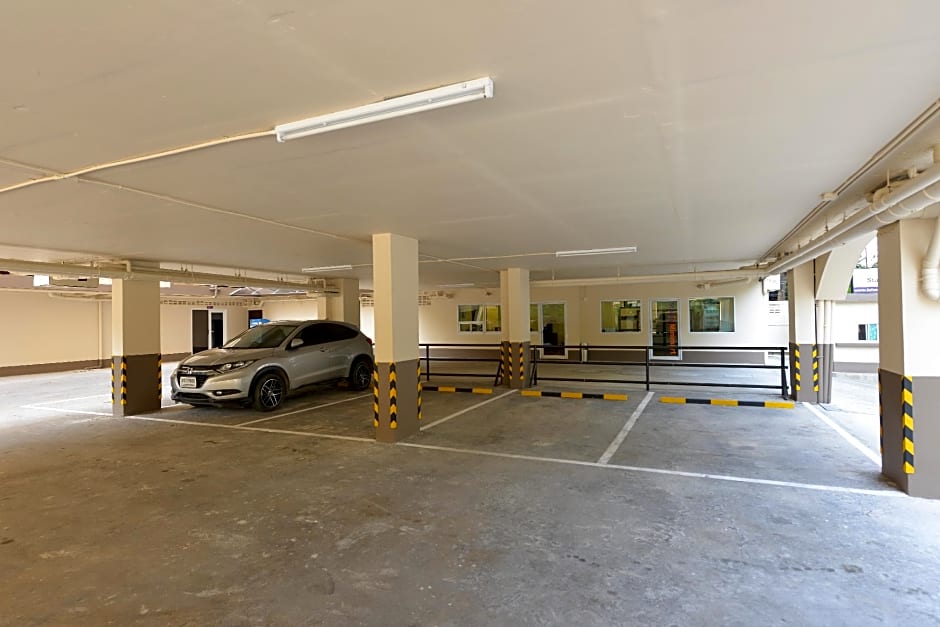 Studio Residence Sukhumvit 71