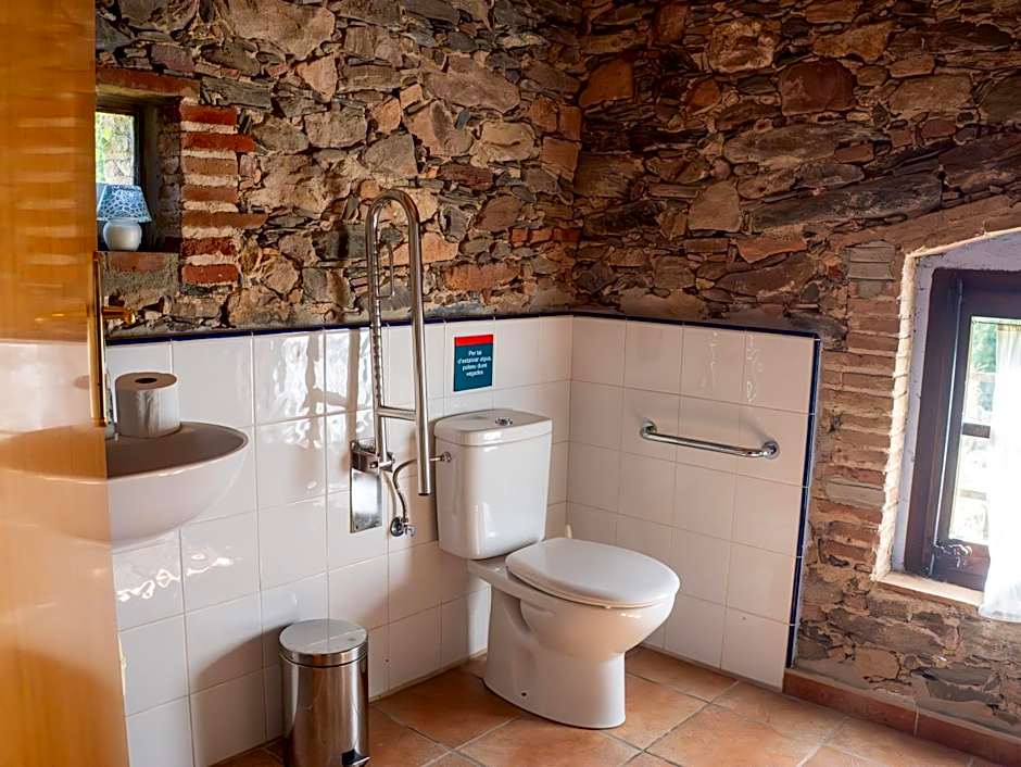 Bed and Breakfast Casanova de Sant Miquel