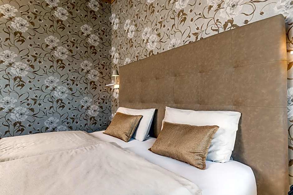 Hotel Villa Madruzzo