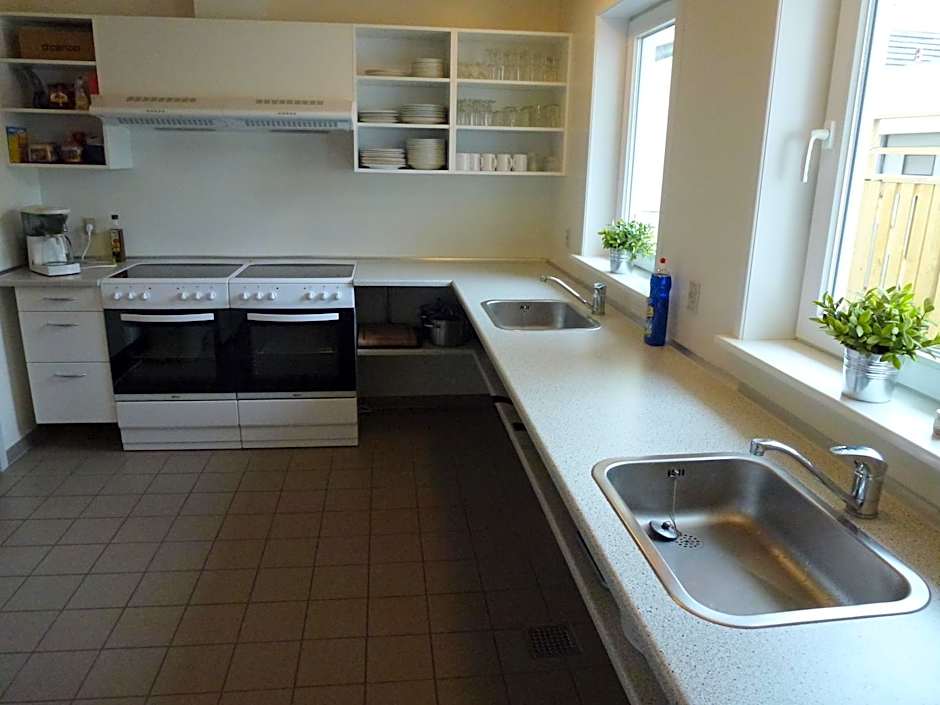 Danhostel Frederikshavn City