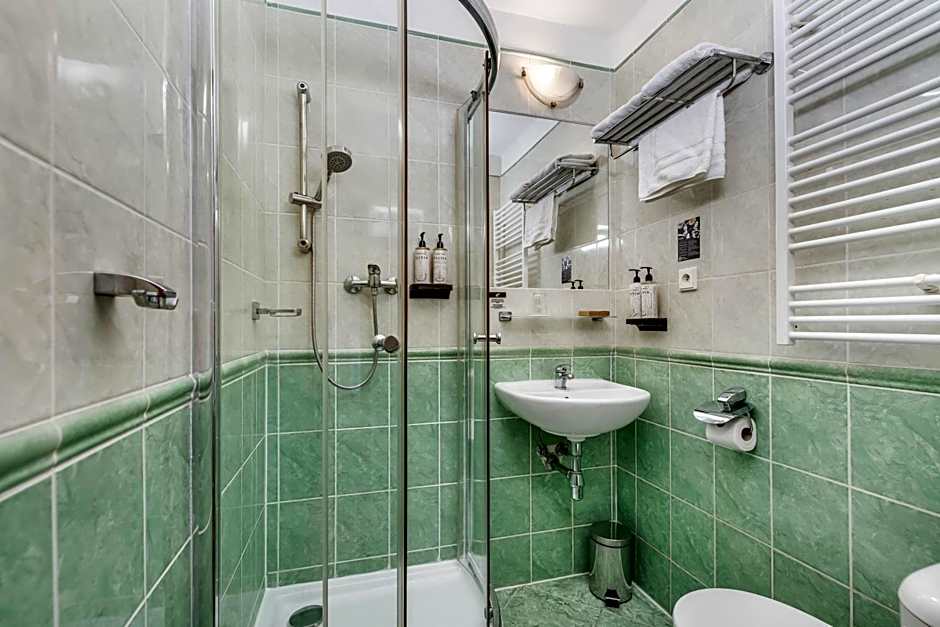 Pytloun Self Check-in Hotel Liberec