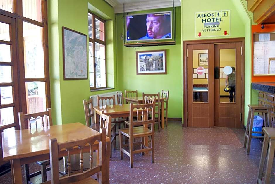 Hostal Hermanos Gutierrez