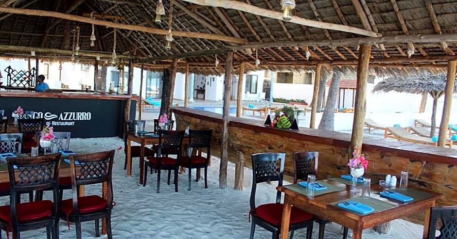 BIANCO AZZURRO Hotel & Restaurant