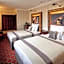 Mystery Hotel Budapest
