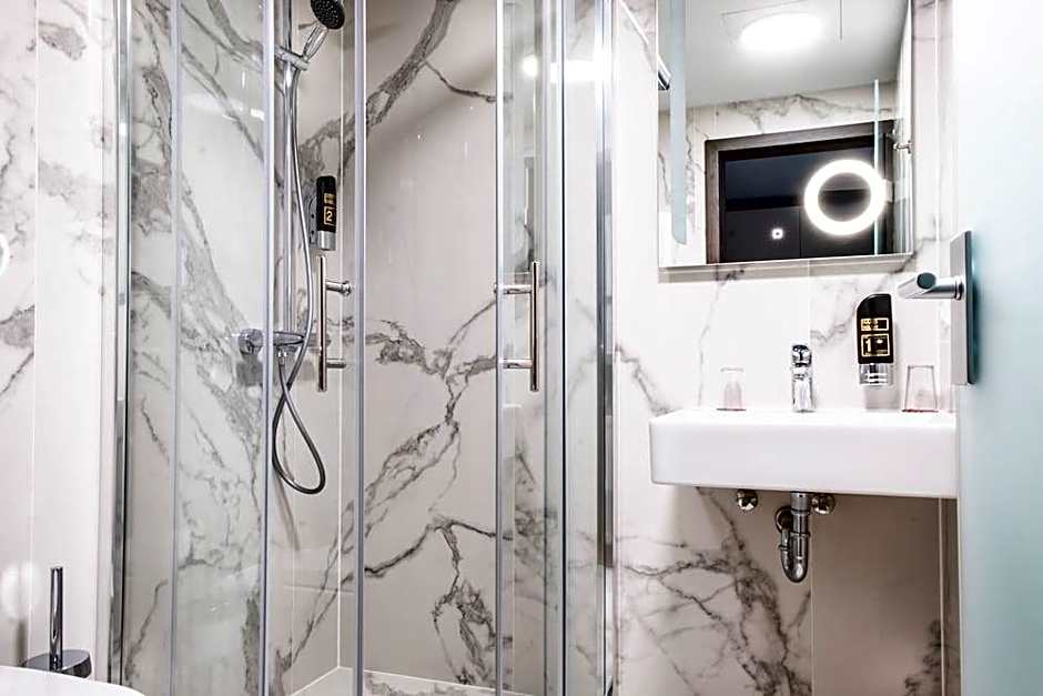 Hotel Knote