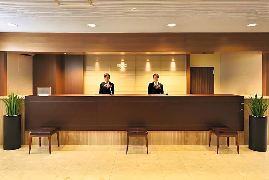 Hotel Resol Machida