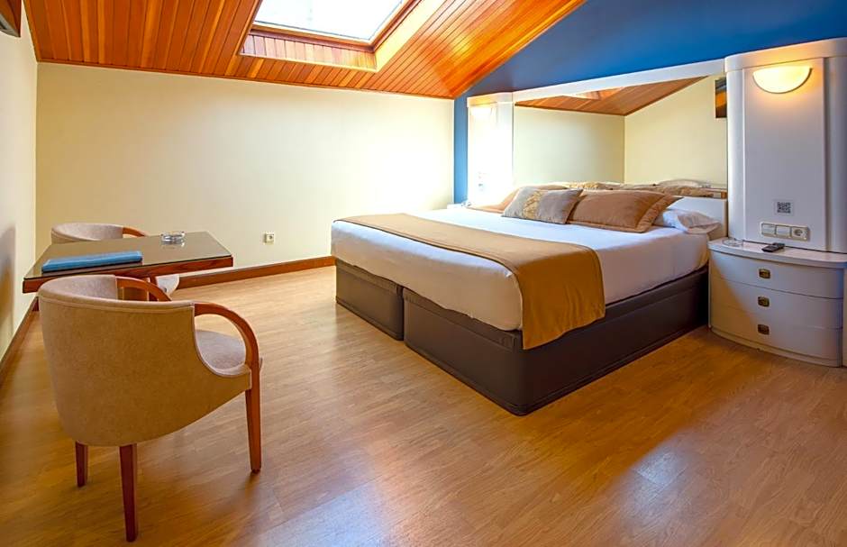Motel Jardin