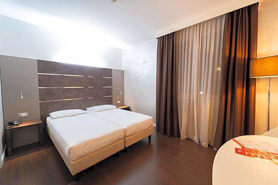 CAVALLO Hotel Noventa di Piave