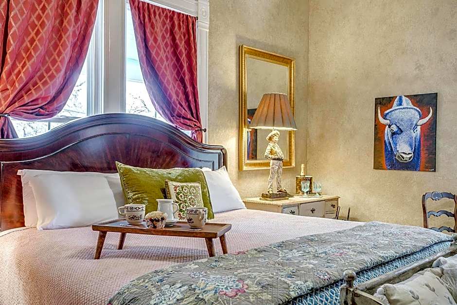 The Gallery House Boutique Hotel
