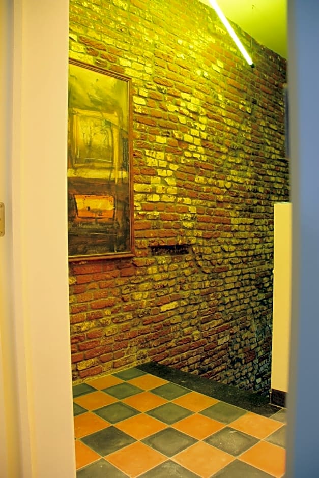 Air B&B Casa Dodo