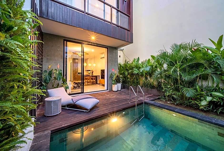 Sunny Village Berawa