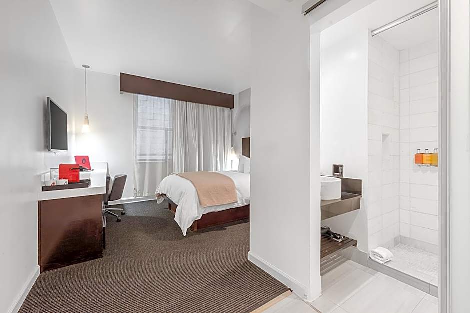 The O Hotel, Trademark Collection by Wyndham