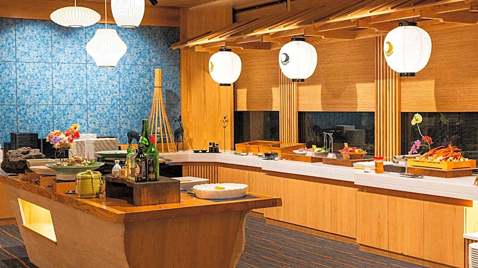 MOTOSU PHOENIX HOTEL