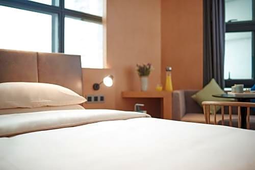 CityNote Hotel Shangxiajiu Pedestrian Guangzhou