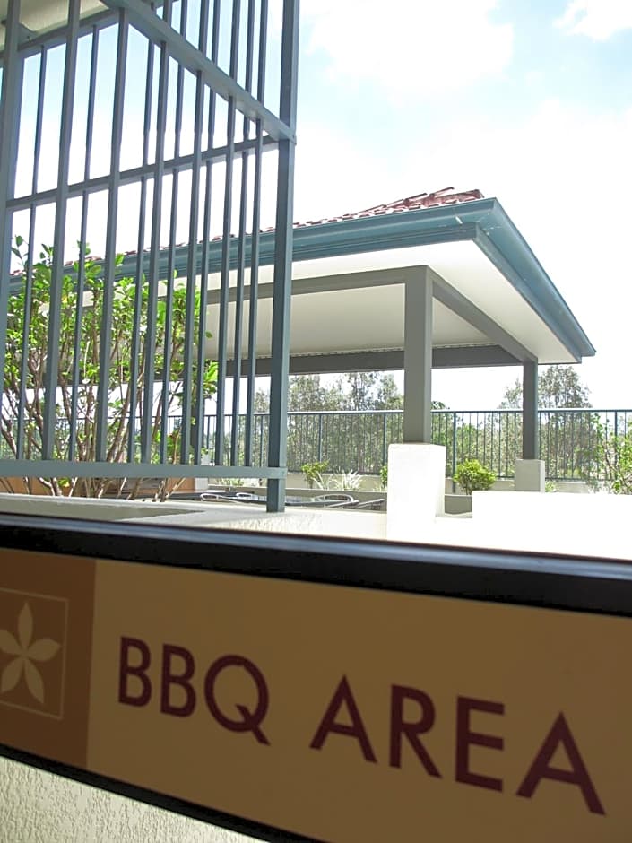 Springwood Tower Apartment Hotel