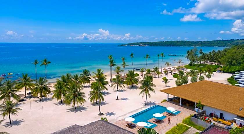 The One Resort Koh Rong
