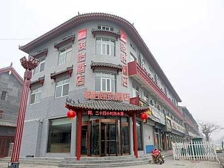 Jun Hotel Shandong Liaocheng Yanggu County Shizilou