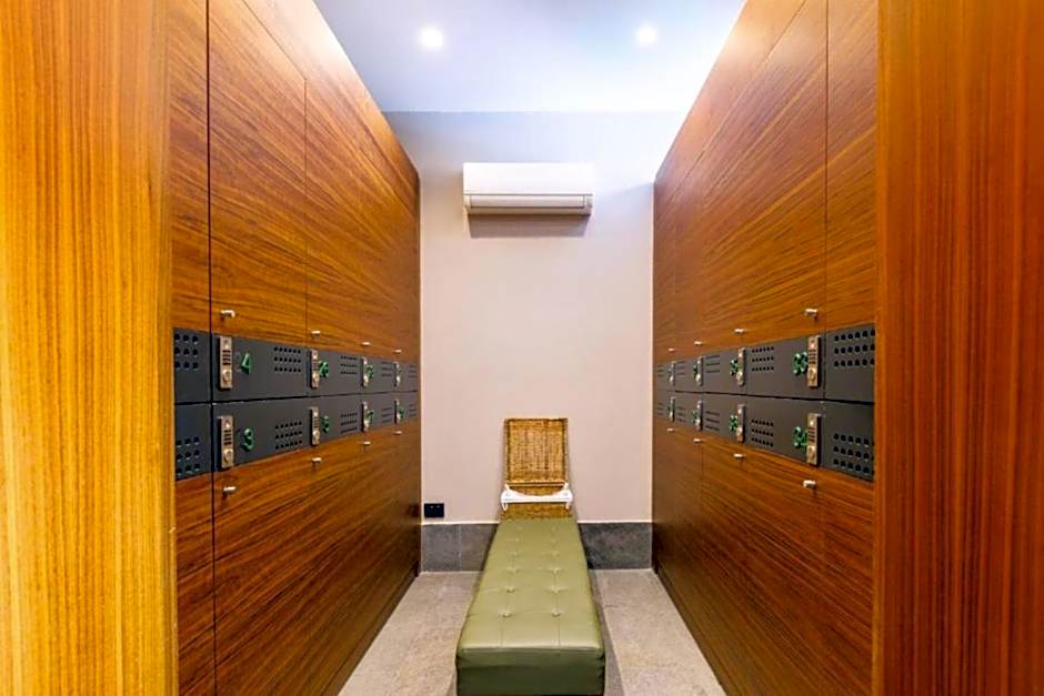 Regnum Bansko Ski Hotel & SPA