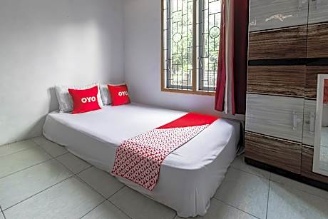 Hotel O Lestari Homestay