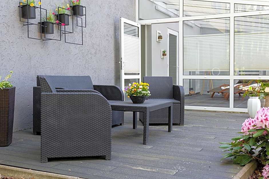 Sporthotel Wernigerode