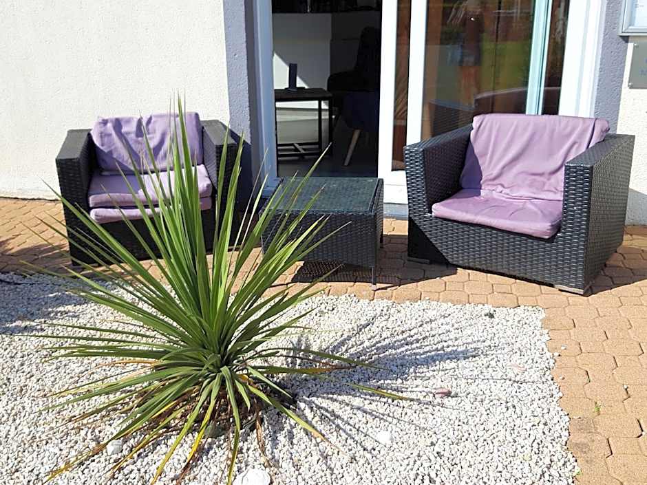 The Originals City, Hotel La Terrasse, Tours Nord (Inter-Hotel)