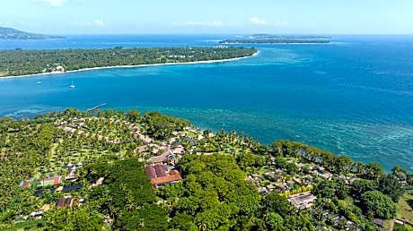 The Oberoi, Lombok