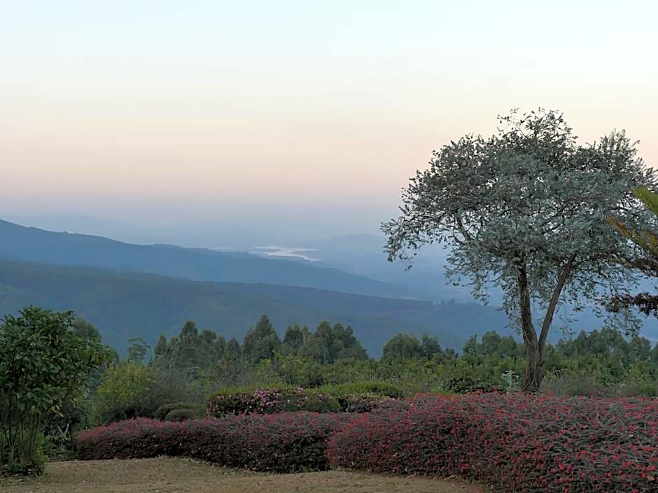 Diggersrest Lodge