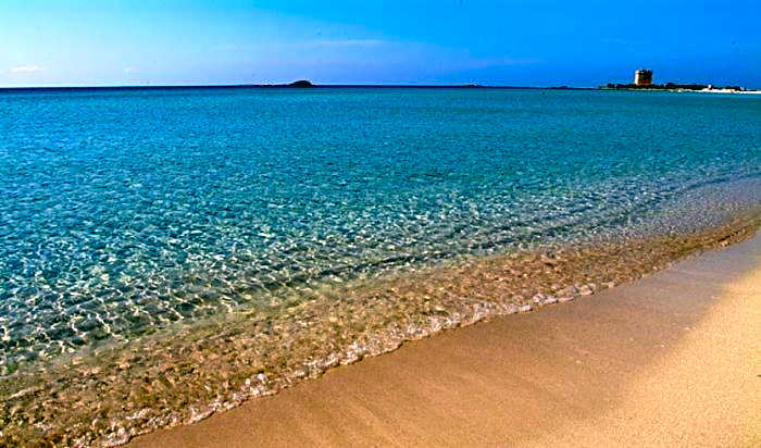 Hotel Perla Dello Ionio