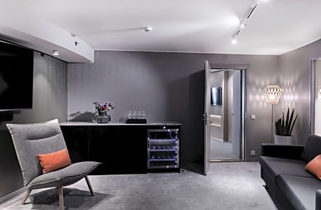Royal Suite