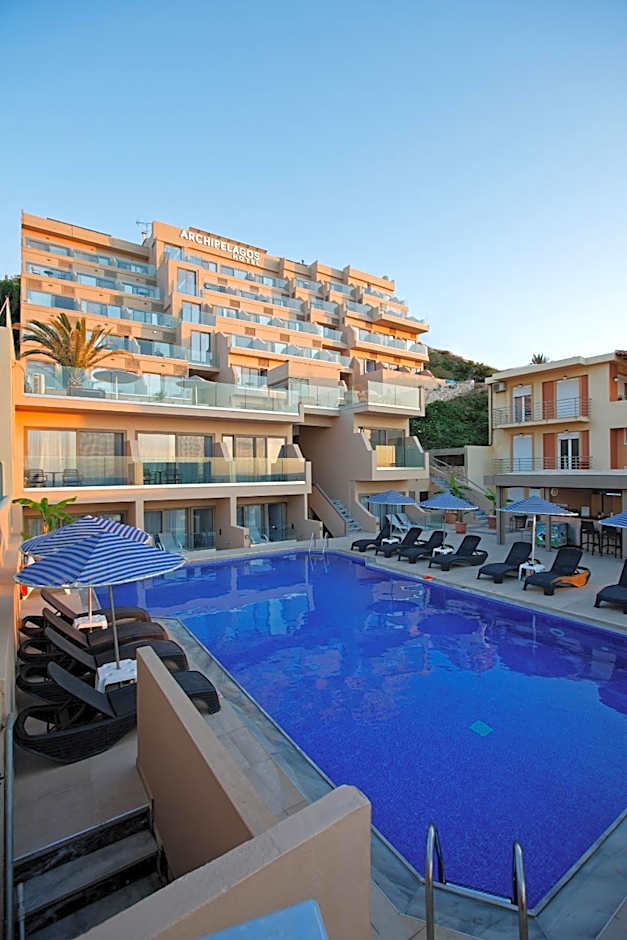 Archipelagos Hotel