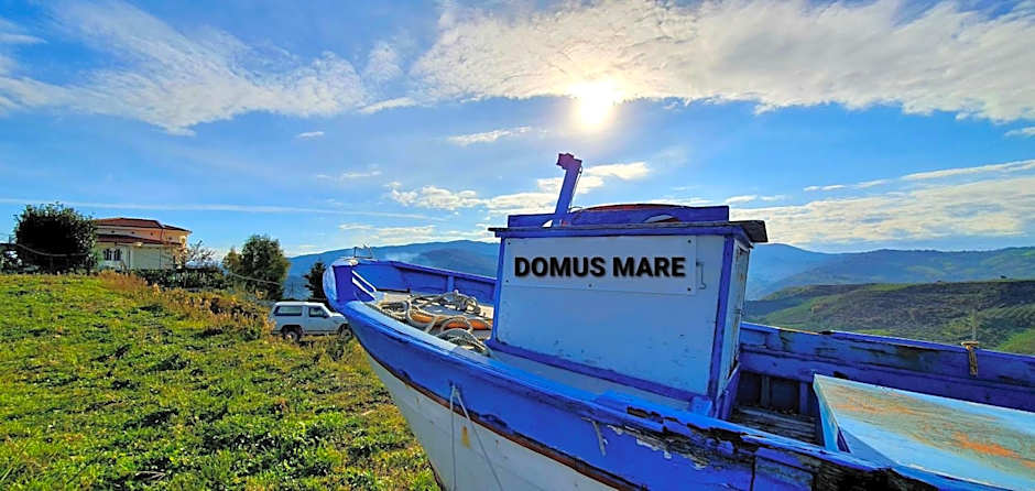Domus Mare Cilento