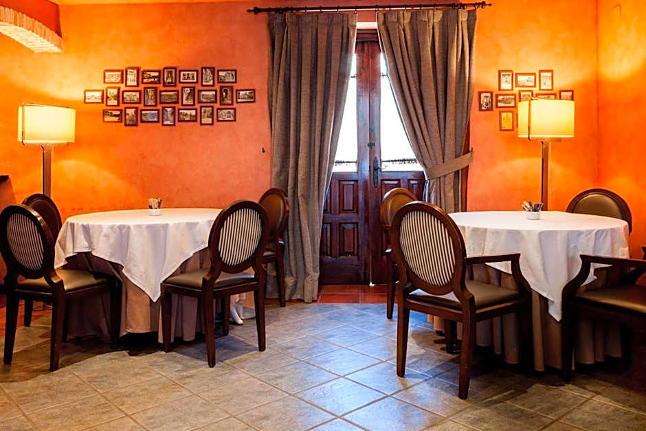 AC Hotel by Marriott Ciudad de Toledo