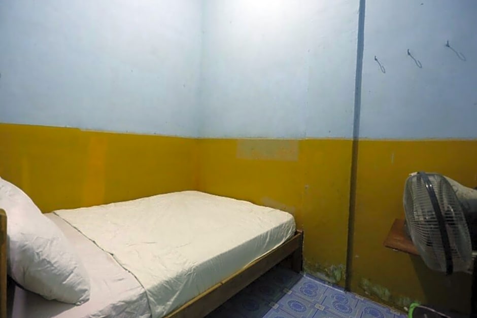 Hotel O Toyo Homestay Syariah