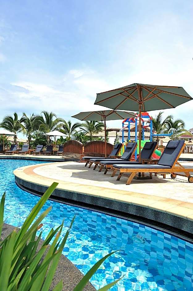 Grand Lexis Port Dickson