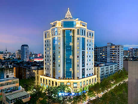 Orange Hotel Kunming Cuihu