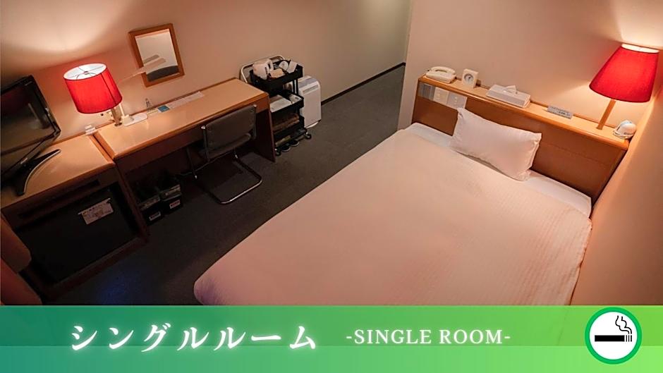 ホテルグリーンヒル御坊駅前