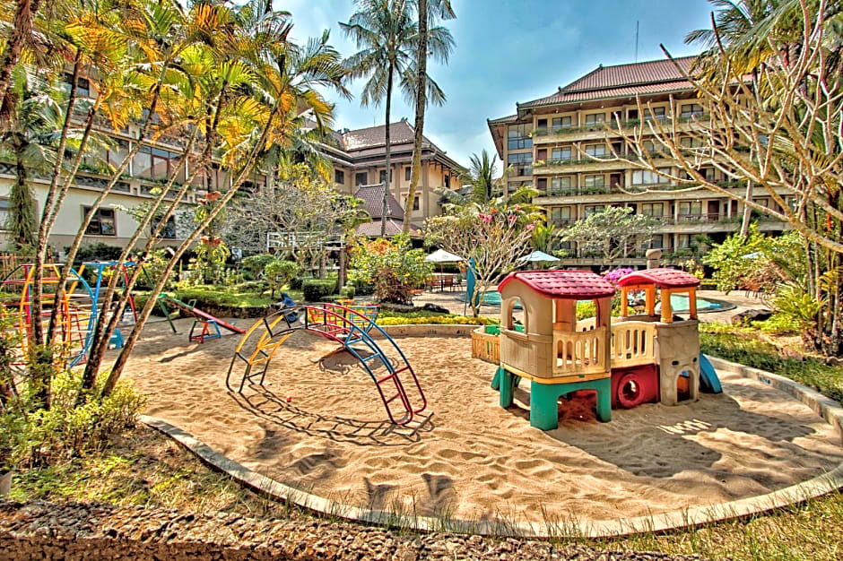 The Jayakarta Yogyakarta Hotel & Spa