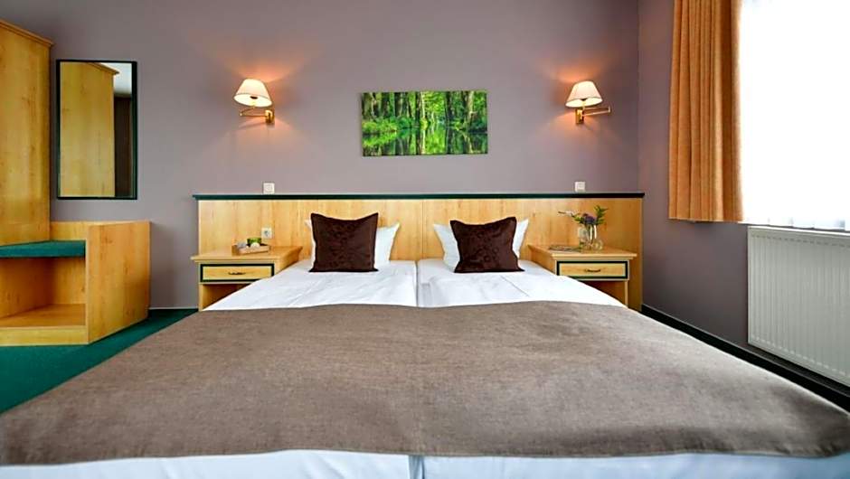Christinenhof & Spa - Wellnesshotel am Rande des Spreewalds