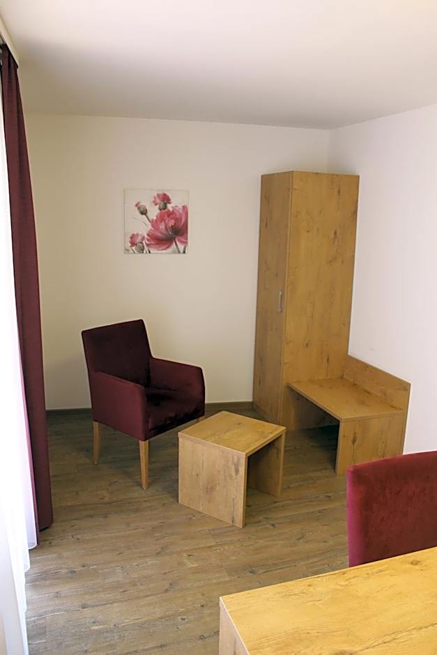 Gasthof und Pension zum Löwen