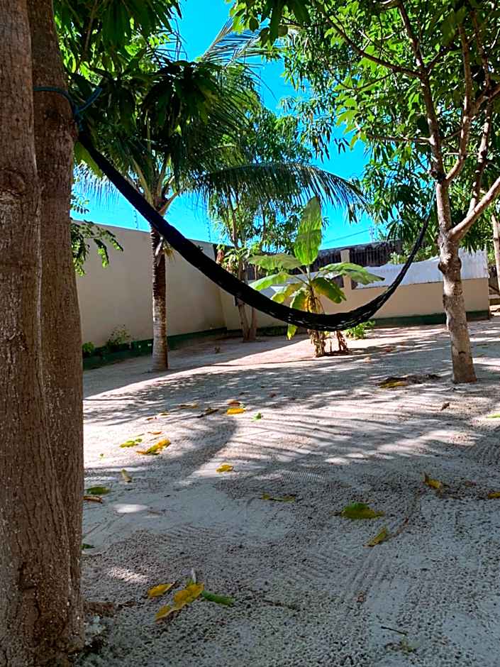 Happy Hostel e Pousada Paracuru