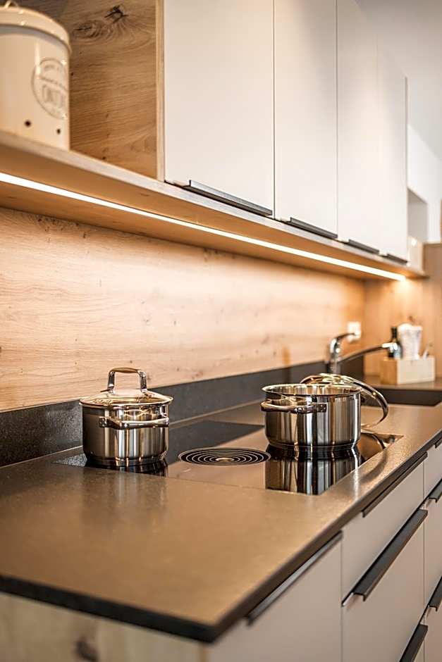 Hotel Gasthof Stoanerhof