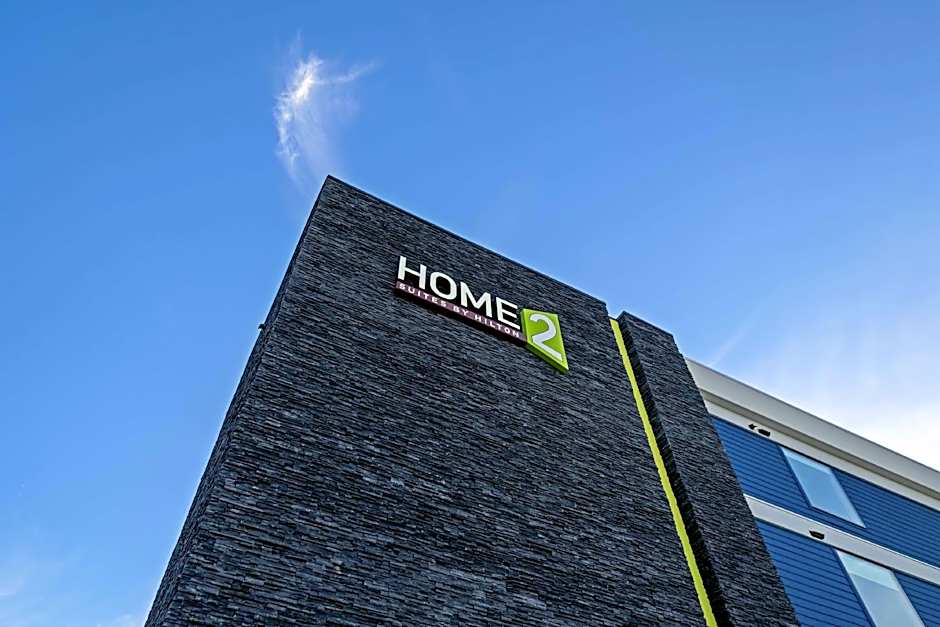 Home2 Suites by Hilton Fredericksburg South Spotsylvania