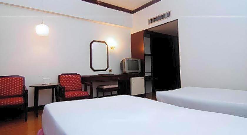 Florida Hotel