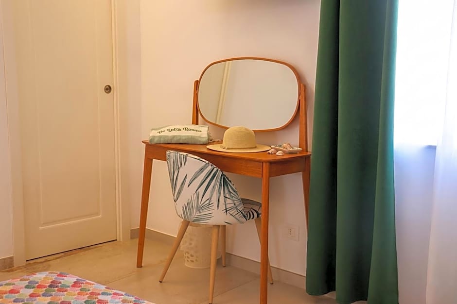 De LoCa Rooms