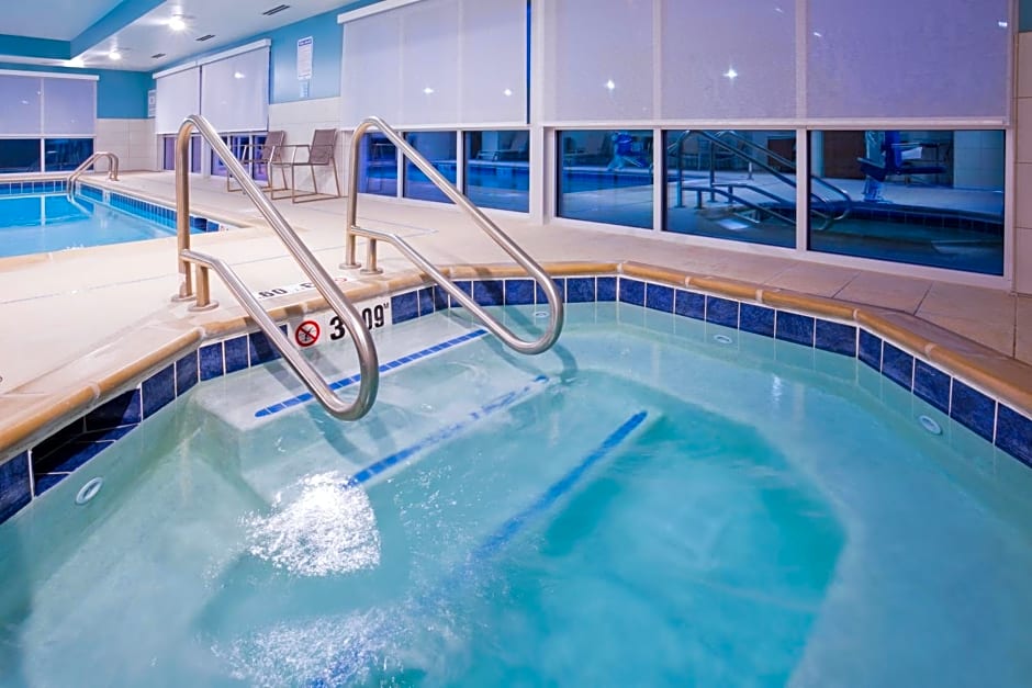 Holiday Inn Express-Des Moines Downtown By IHG