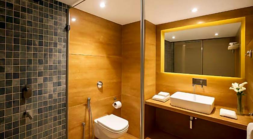 Hotel Hill Top Palace