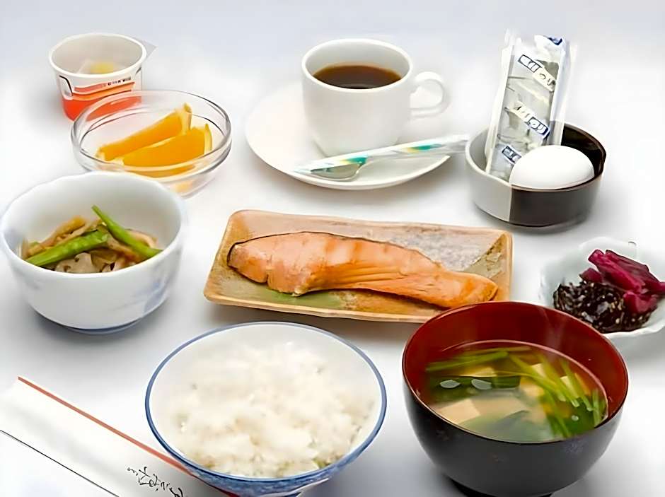 Hotel Livemax Hiratsuka Ekimae