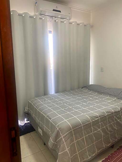 Apartamento Doce Lar