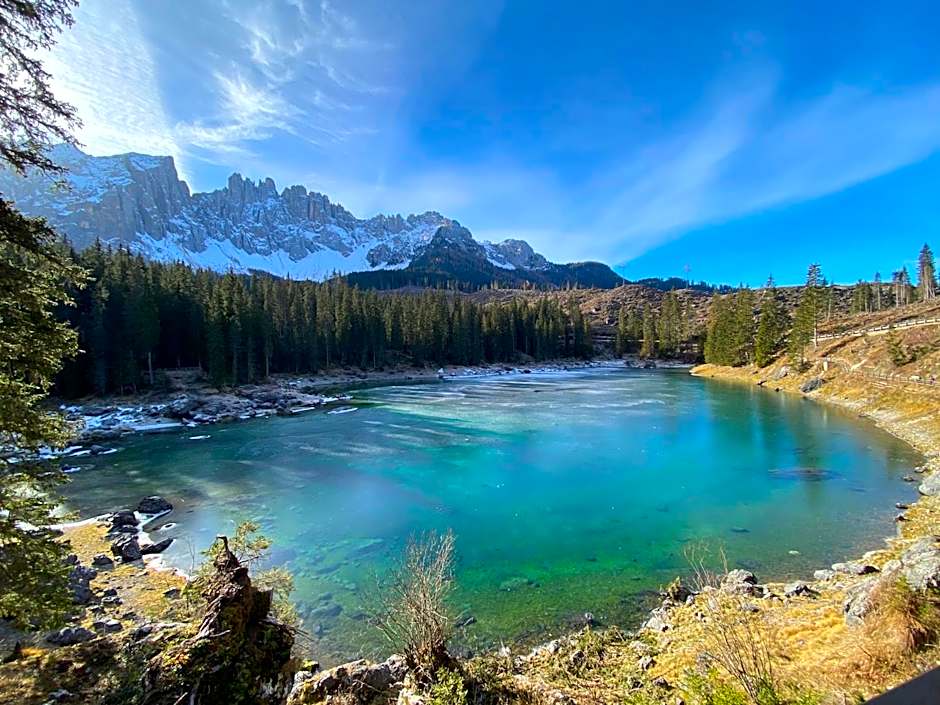 Hotel Castel Latemar