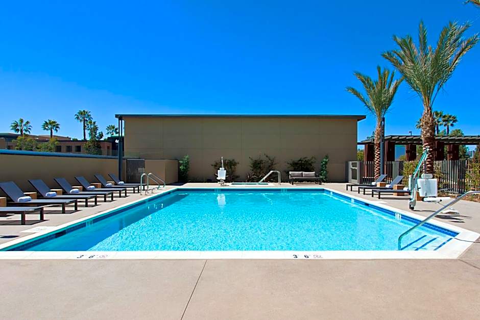 Courtyard by Marriott San Diego El Cajon